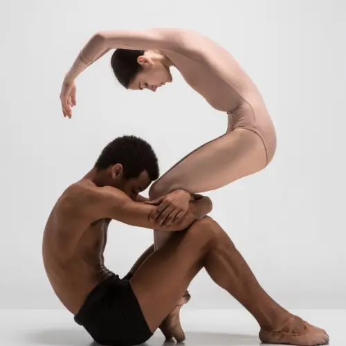 PAS DE DEUX